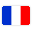 French for beginners + dictionary icon