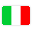 Italian for beginners + dictionary icon