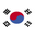 Korean for beginners - audiocourse demo icon