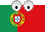 Leer Portugees: cursus Portugees, Portugees-Nederlands woordenboek, Portugees audio