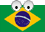 Studio di portoghese brasiliano: corso della lingua portoghese brasiliana, audio portoghese brasiliano