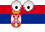 Invâţaţi limba sârbă: cursuri de limba sârbă, dicţionar sârb-român, sârbă audio