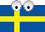 Učenje švedskog jezika: tečaj švedskog jezika, Švedsko-hrvatski rječnik, švedski audio