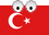 Invâţaţi limba turcă: cursuri de limba turcă, dicţionar turc-român, turcă audio
